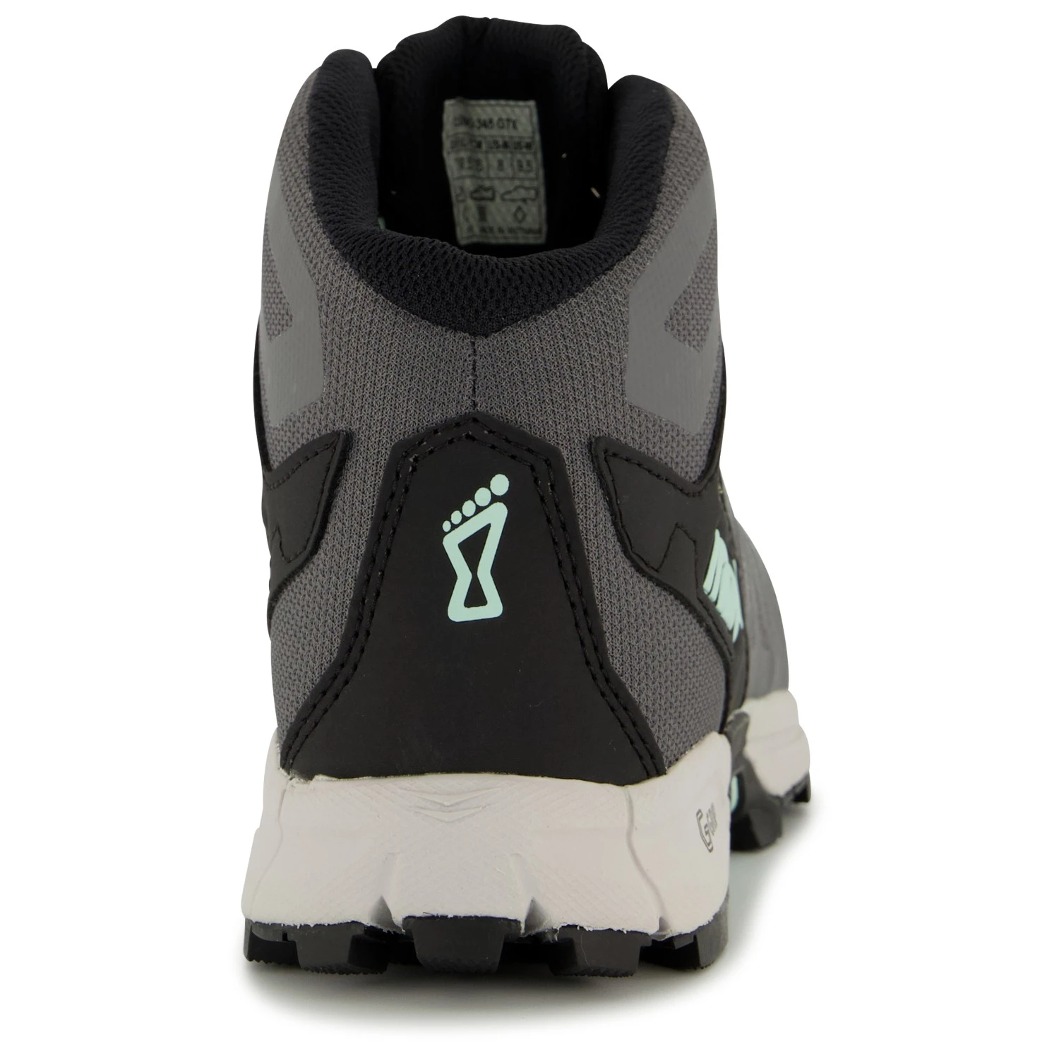 Inov-8 - Women's Roclite G 345 GTX - Chaussures De Randonnée 6 Inov-8 - Women's Roclite G 345 GTX - Chaussures De Randonnée – Image 6