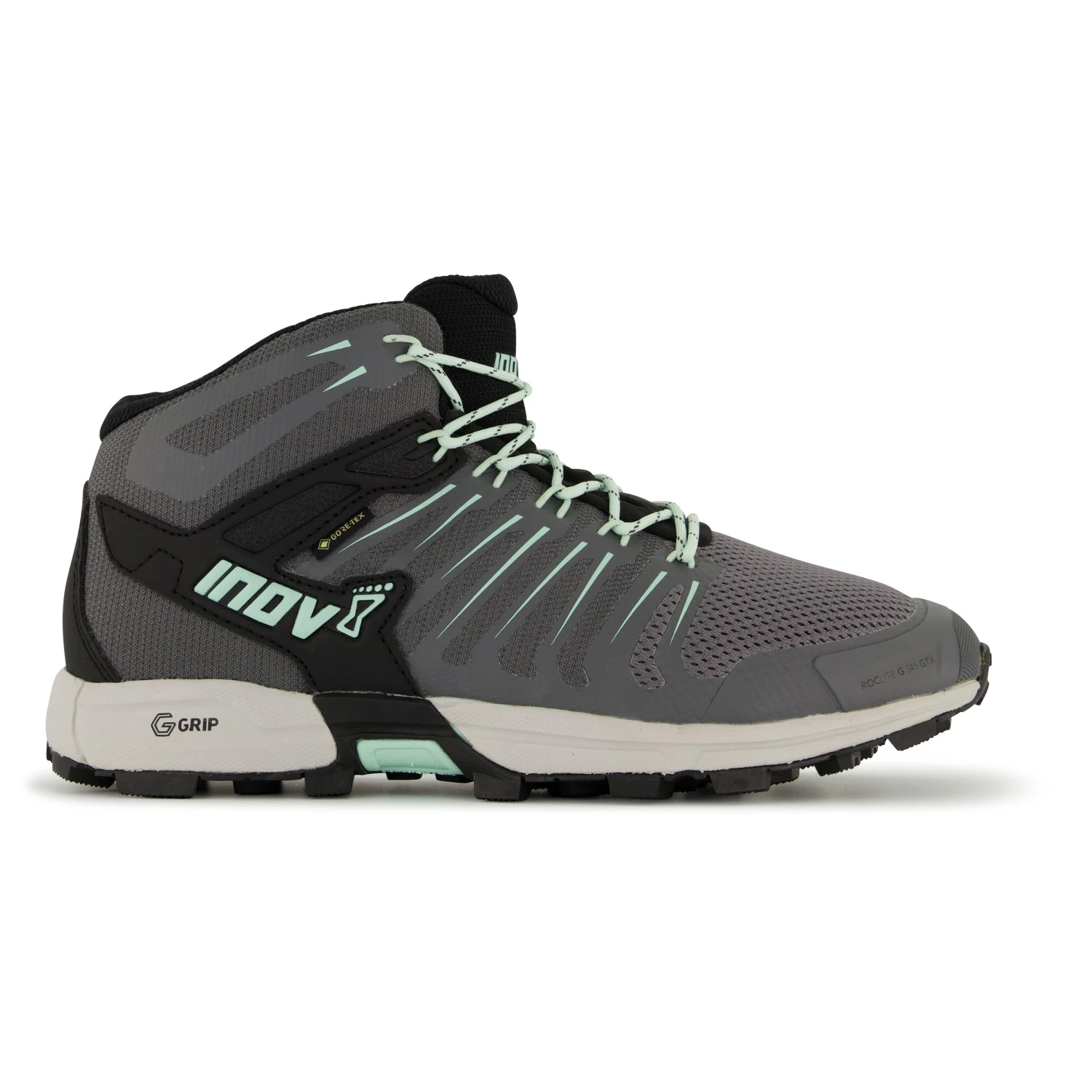 Inov-8 - Women's Roclite G 345 GTX - Chaussures De Randonnée 1 Inov-8 - Women's Roclite G 345 GTX - Chaussures De Randonnée