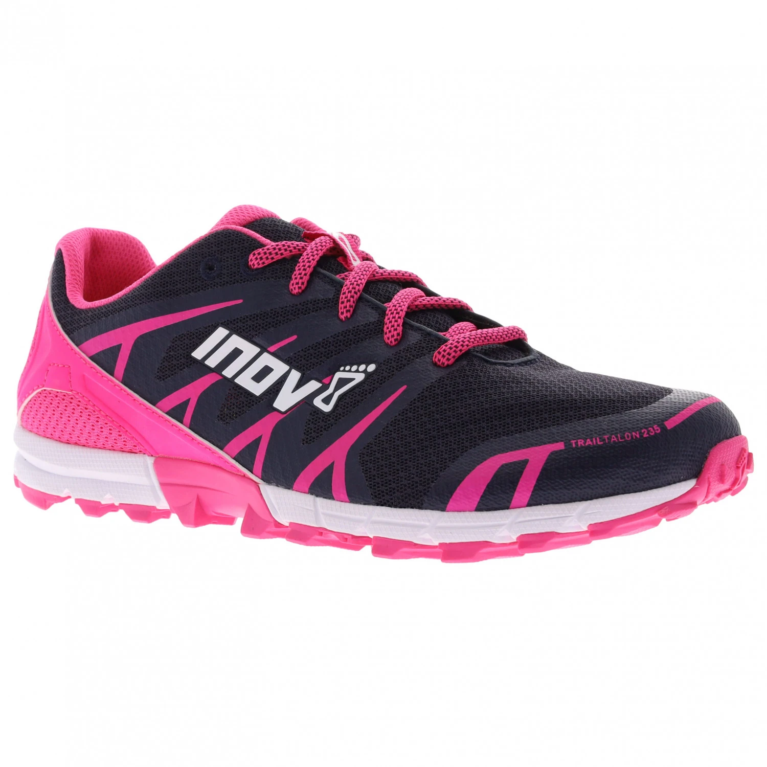Inov-8 - Women's Trailtalon 235 - Chaussures De Trail 2 Inov-8 - Women's Trailtalon 235 - Chaussures De Trail – Image 2