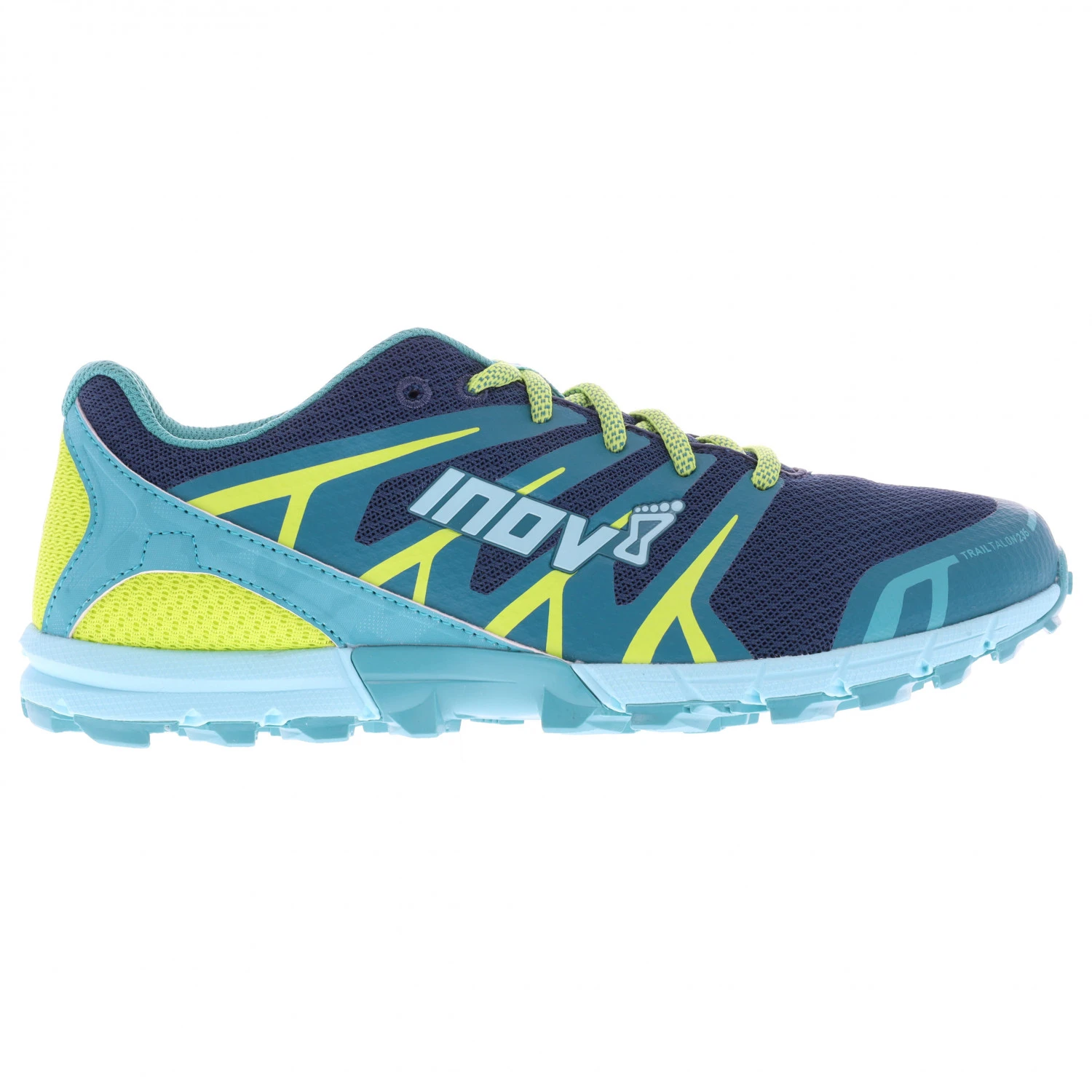 Inov-8 - Women's Trailtalon 235 - Chaussures De Trail 1 Inov-8 - Women's Trailtalon 235 - Chaussures De Trail