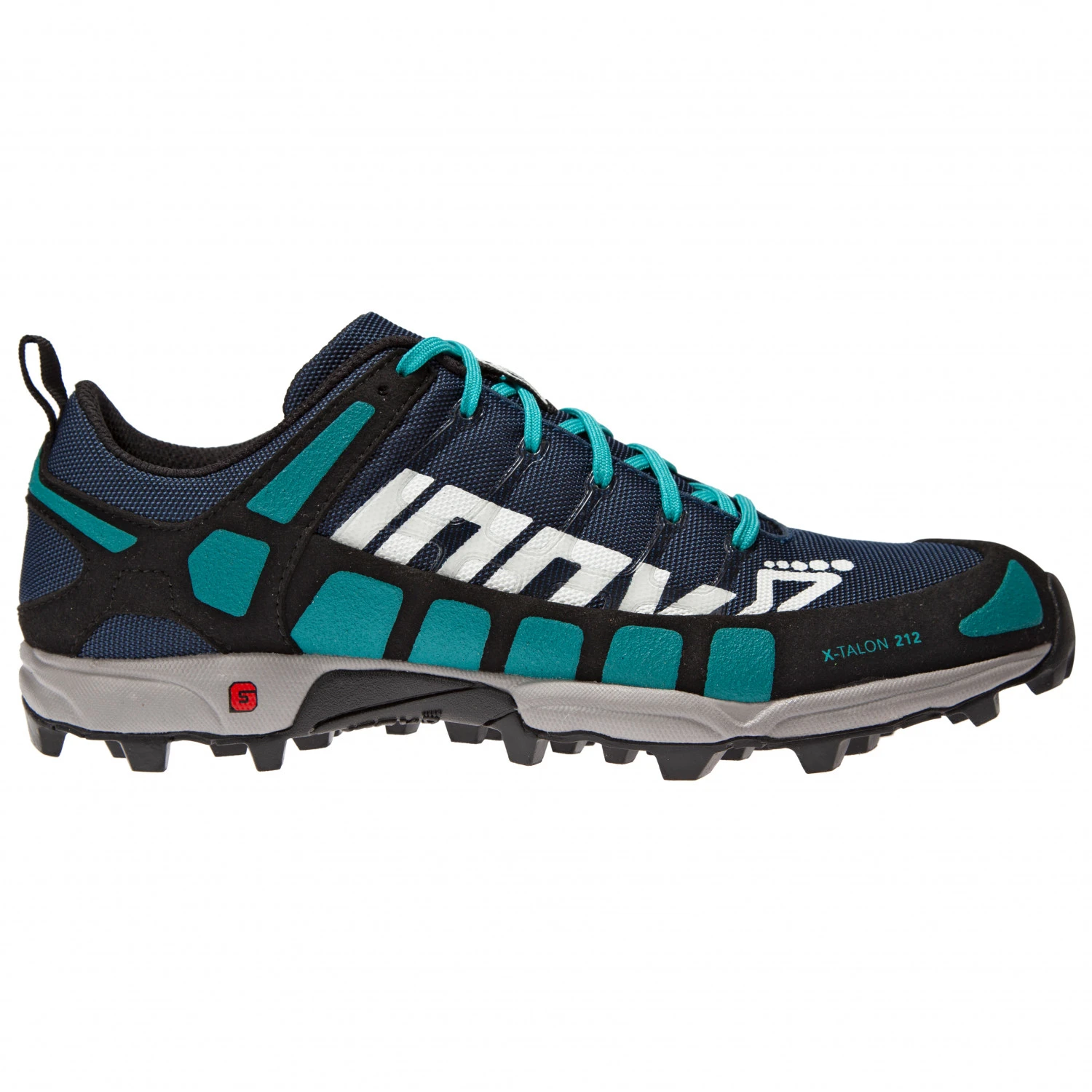Inov-8 - Women's X-Talon 212 - Chaussures De Trail 2 Inov-8 - Women's X-Talon 212 - Chaussures De Trail – Image 2