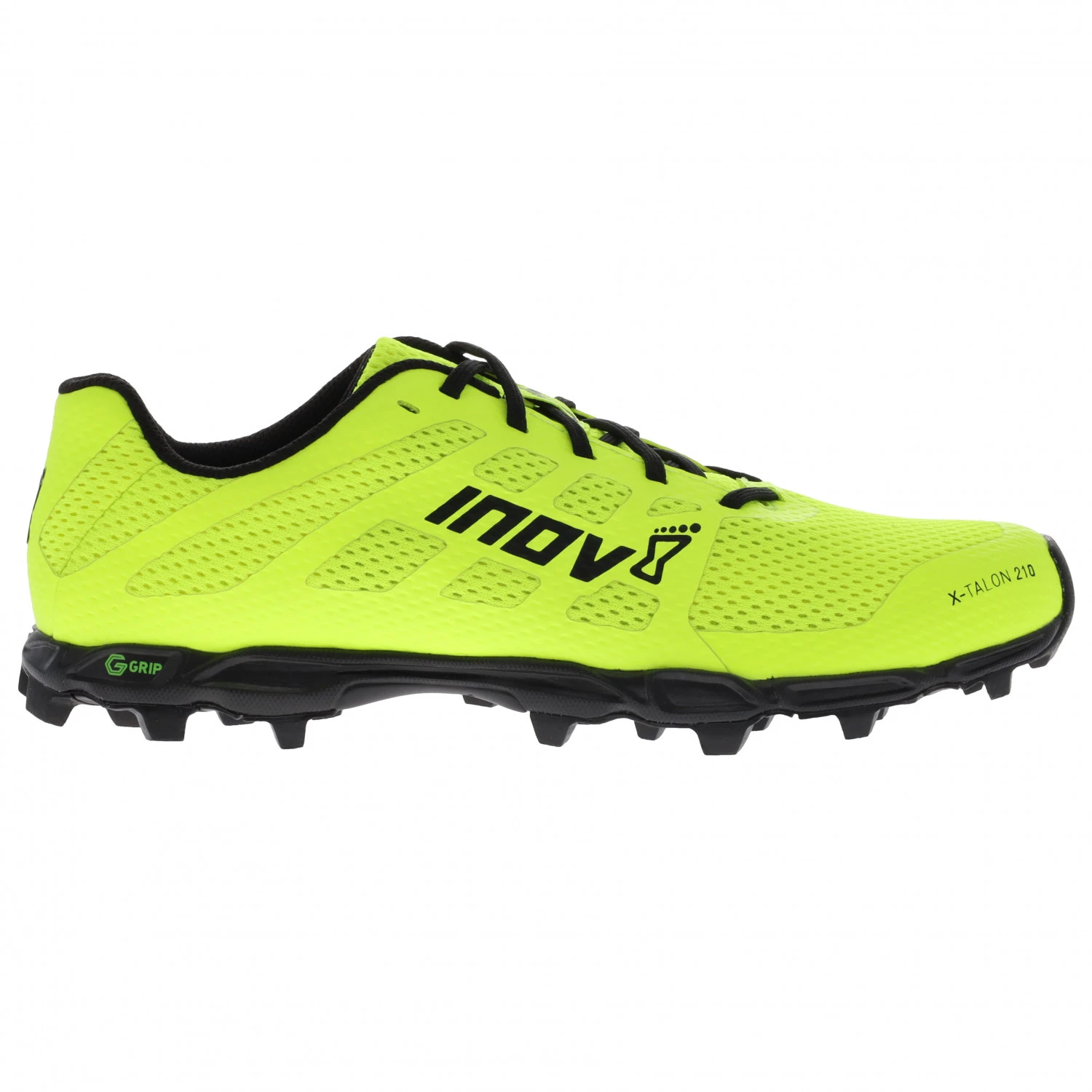 Inov-8 - Women's X-Talon G 210 V2 - Chaussures De Trail 1 Inov-8 - Women's X-Talon G 210 V2 - Chaussures De Trail