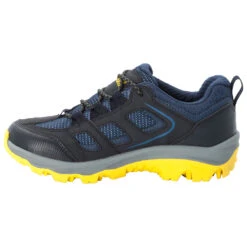 Jack Wolfskin - Kid's Vojo Texapore Low - Chaussures Multisports 9 Jack Wolfskin - Kid's Vojo Texapore Low - Chaussures Multisports -Scarpa Soldes jack wolfskin kids vojo texapore low chaussures multisports detail 4