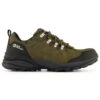 Jack Wolfskin - Refugio Texapore Low - Chaussures Multisports