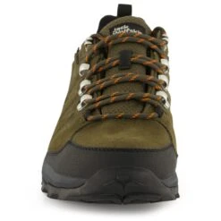 Jack Wolfskin - Refugio Texapore Low - Chaussures Multisports -Scarpa Soldes jack wolfskin refugio texapore low chaussures multisports detail 3