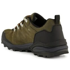 Jack Wolfskin - Refugio Texapore Low - Chaussures Multisports -Scarpa Soldes jack wolfskin refugio texapore low chaussures multisports detail 5