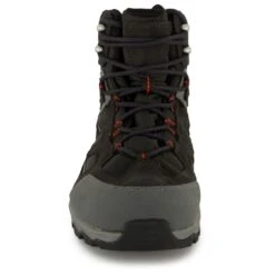 Jack Wolfskin - Vojo 3 Texapore Mid - Chaussures De Randonnée 8 Jack Wolfskin - Vojo 3 Texapore Mid - Chaussures De Randonnée -Scarpa Soldes jack wolfskin vojo 3 texapore mid chaussures de randonnee detail 3