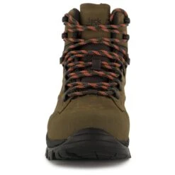Jack Wolfskin - Women's Rebellion Texapore Mid - Chaussures De Randonnée 8 Jack Wolfskin - Women's Rebellion Texapore Mid - Chaussures De Randonnée -Scarpa Soldes jack wolfskin womens rebellion texapore mid chaussures de randonnee detail 3