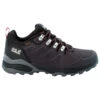 Jack Wolfskin - Women's Refugio Texapore Low - Chaussures Multisports