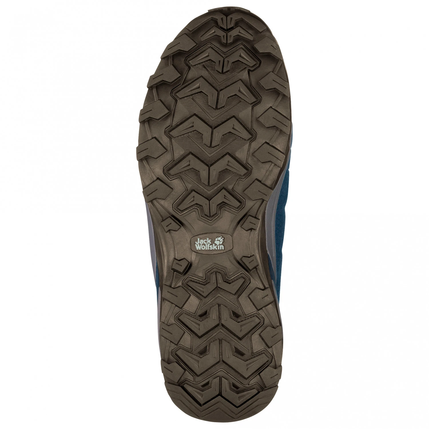 Jack Wolfskin - Women's Refugio Texapore Low - Chaussures Multisports 6 Jack Wolfskin - Women's Refugio Texapore Low - Chaussures Multisports – Image 6