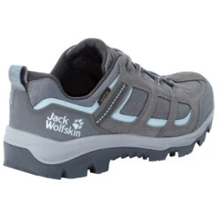 Jack Wolfskin - Women's Vojo 3 Texapore Low - Chaussures Multisports -Scarpa Soldes jack wolfskin womens vojo 3 texapore low chaussures multisports detail 4