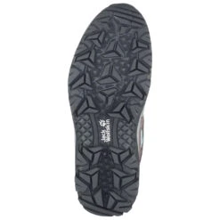 Jack Wolfskin - Women's Vojo 3 Texapore Low - Chaussures Multisports -Scarpa Soldes jack wolfskin womens vojo 3 texapore low chaussures multisports detail 5