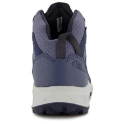 Jack Wolfskin - Women's Woodland 2 Texapore Mid - Chaussures De Randonnée -Scarpa Soldes jack wolfskin womens woodland 2 texapore mid chaussures de randonnee detail 6