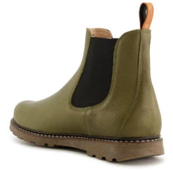 Kavat - Bodås 2.0 EP - Baskets -Scarpa Soldes kavat bodaas 20 ep baskets detail 5