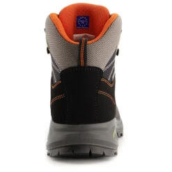 Kayland - Taiga Evo GTX - Chaussures De Randonnée -Scarpa Soldes kayland taiga evo gtx chaussures de randonnee detail 6