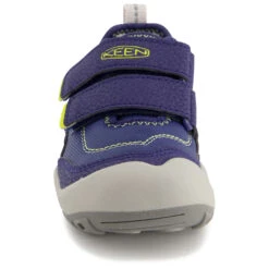 Keen - Kid's Knotch Hollow DS - Baskets -Scarpa Soldes keen kids knotch hollow ds baskets detail 3