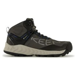 Keen - NXIS Evo Mid WP - Chaussures De Randonnée