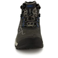 Keen - NXIS Evo Mid WP - Chaussures De Randonnée -Scarpa Soldes keen nxis evo mid wp chaussures de randonnee detail 3