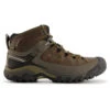 Keen - Targhee III Mid WP - Chaussures De Randonnée