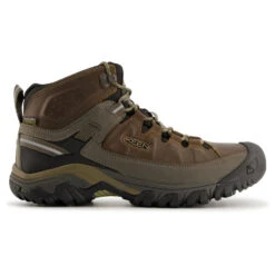 Keen - Targhee III Mid WP - Chaussures De Randonnée