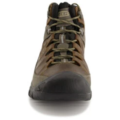 Keen - Targhee III Mid WP - Chaussures De Randonnée -Scarpa Soldes keen targhee iii mid wp chaussures de randonnee detail 3