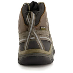 Keen - Targhee III Mid WP - Chaussures De Randonnée -Scarpa Soldes keen targhee iii mid wp chaussures de randonnee detail 6