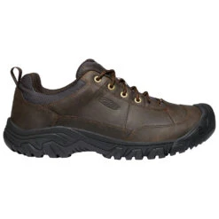 Keen - Targhee III Oxford - Baskets
