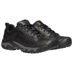 Keen - Targhee III Oxford - Baskets -Scarpa Soldes keen targhee iii oxford baskets detail 4