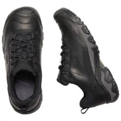 Keen - Targhee III Oxford - Baskets -Scarpa Soldes keen targhee iii oxford baskets detail 5