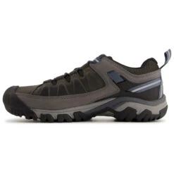 Keen - Targhee III WP - Chaussures Multisports 9 Keen - Targhee III WP - Chaussures Multisports -Scarpa Soldes keen targhee iii wp chaussures multisports detail 4