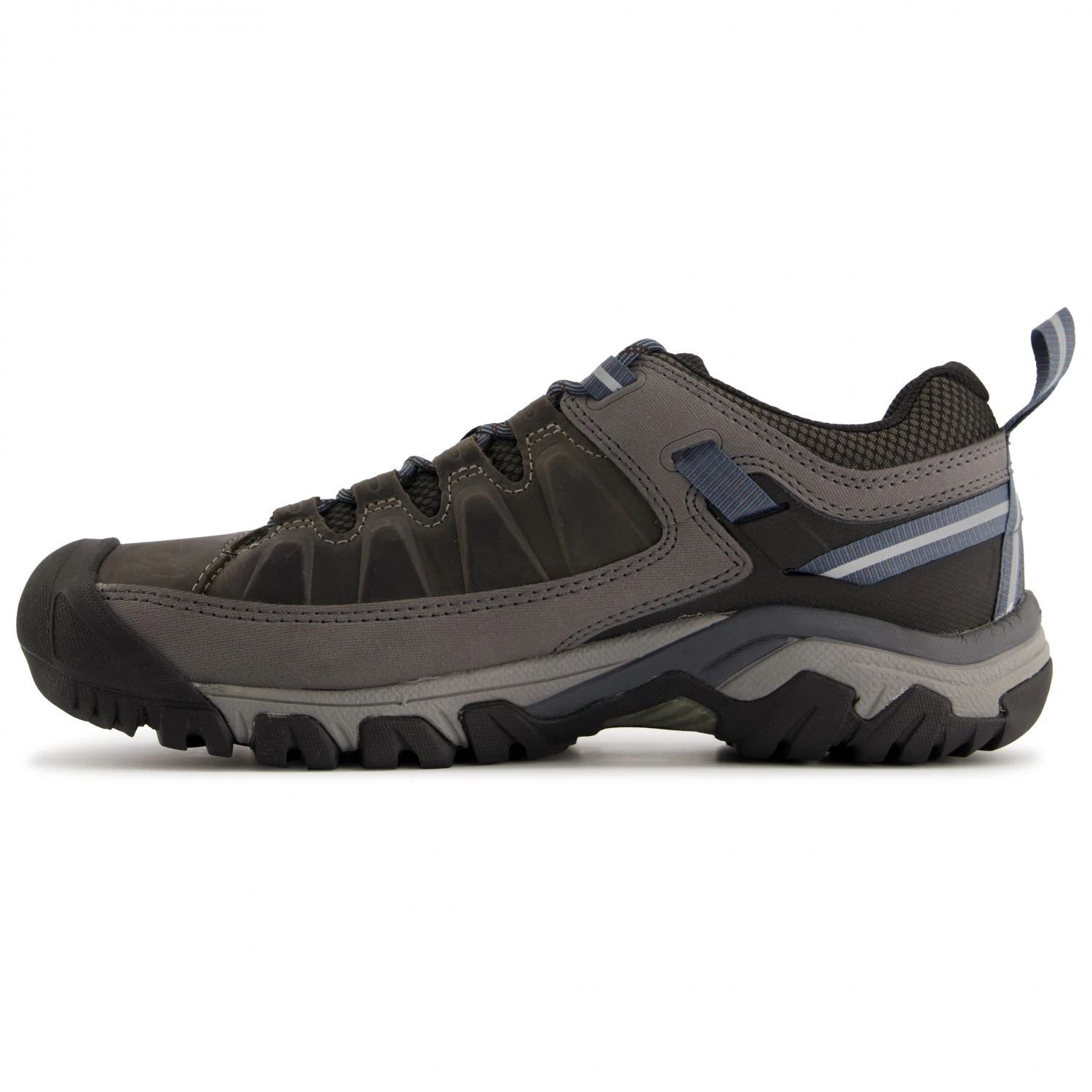 Keen - Targhee III WP - Chaussures Multisports 4 Keen - Targhee III WP - Chaussures Multisports – Image 4