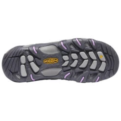 Keen - Women's Koven WP - Chaussures Multisports -Scarpa Soldes keen womens koven wp chaussures multisports detail 3