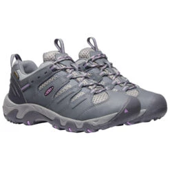 Keen - Women's Koven WP - Chaussures Multisports -Scarpa Soldes keen womens koven wp chaussures multisports detail 4