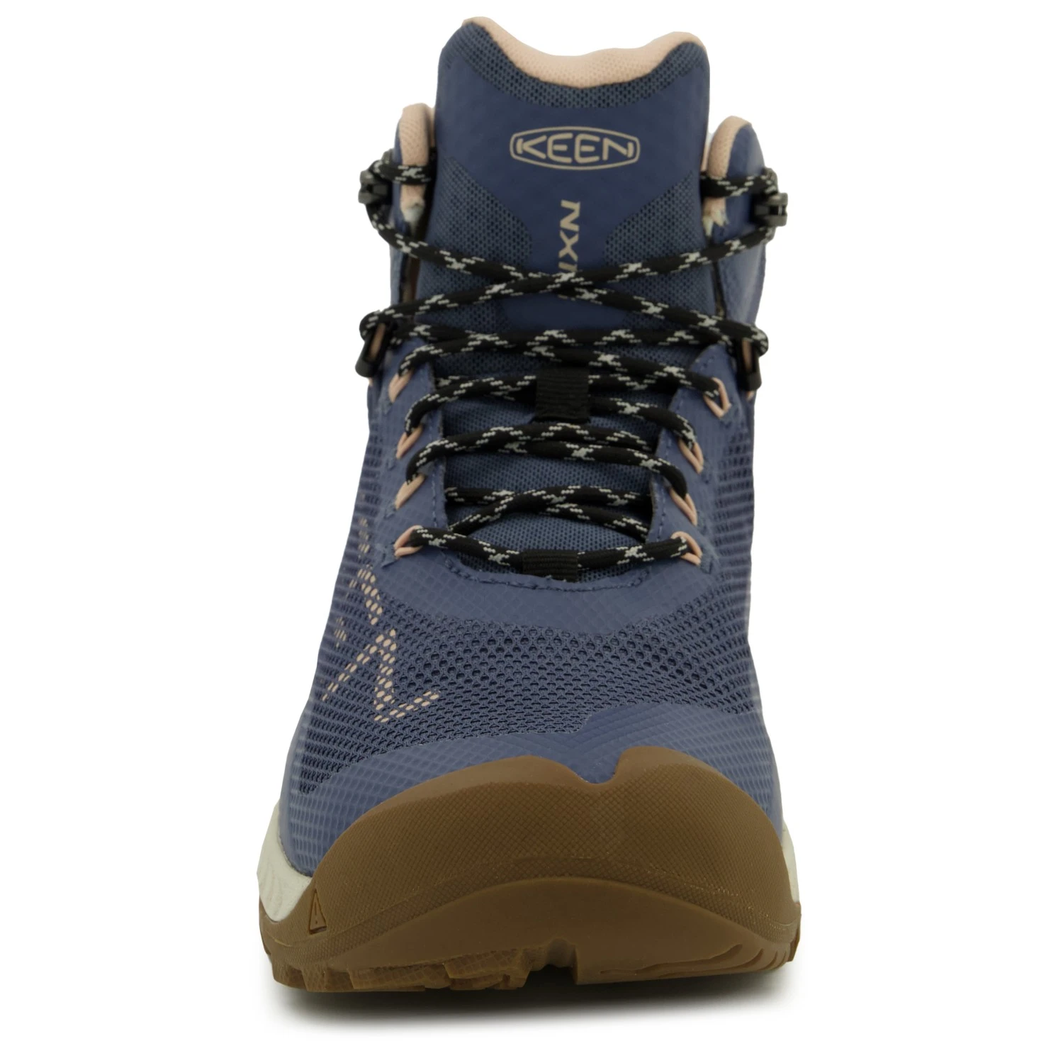 Keen - Women's NXIS Evo Mid WP - Chaussures De Randonnée 3 Keen - Women's NXIS Evo Mid WP - Chaussures De Randonnée – Image 3