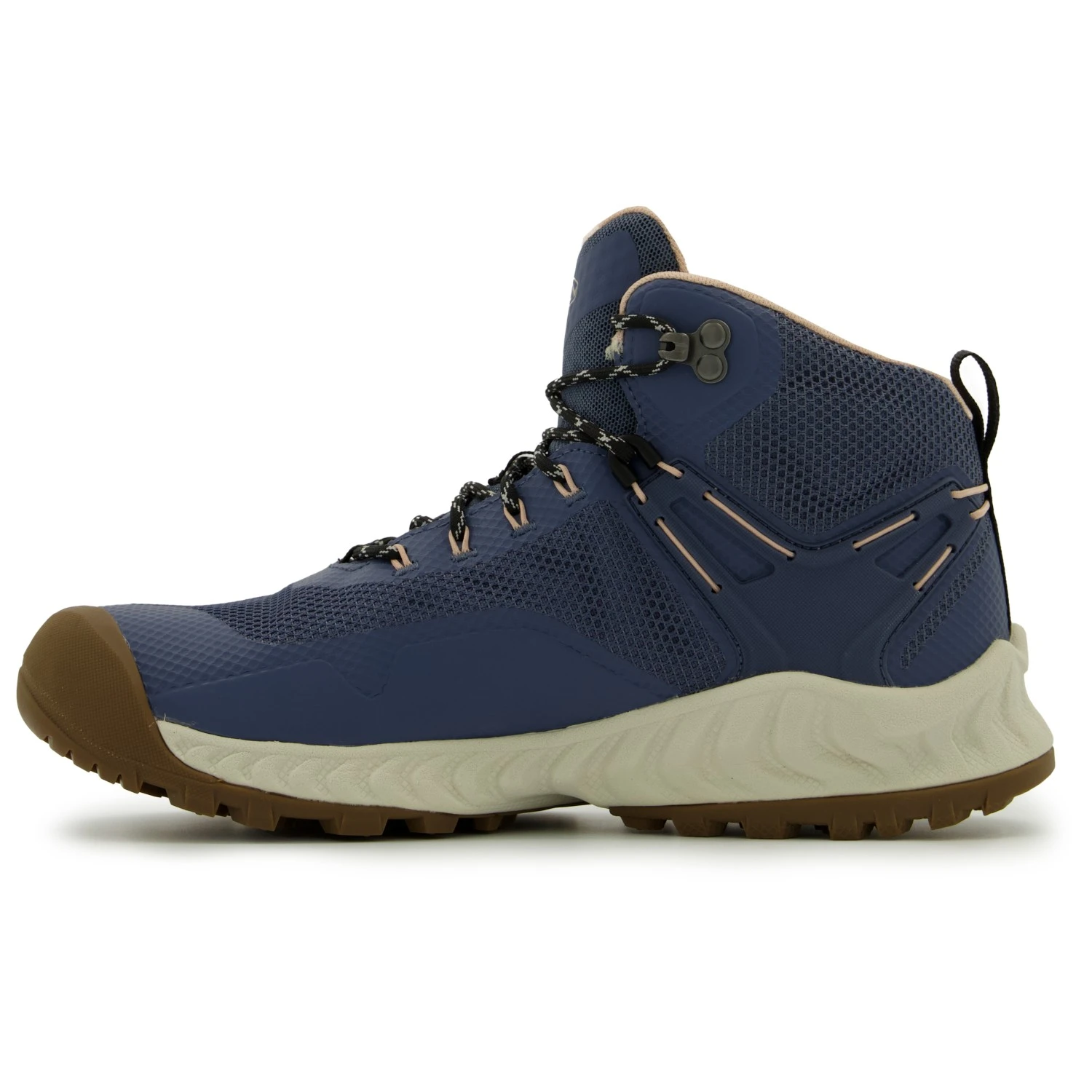 Keen - Women's NXIS Evo Mid WP - Chaussures De Randonnée 4 Keen - Women's NXIS Evo Mid WP - Chaussures De Randonnée – Image 4