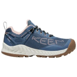 Keen - Women's NXIS Evo WP - Chaussures Multisports