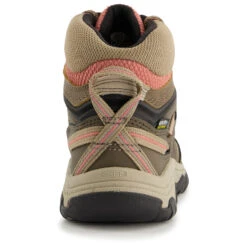 Keen - Women's Ridge Flex Mid WP - Chaussures De Randonnée -Scarpa Soldes keen womens ridge flex mid wp chaussures de randonnee detail 6