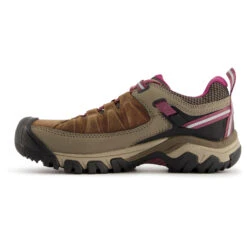 Keen - Women's Targhee III WP - Chaussures Multisports -Scarpa Soldes keen womens targhee iii wp chaussures multisports detail 4