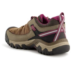 Keen - Women's Targhee III WP - Chaussures Multisports -Scarpa Soldes keen womens targhee iii wp chaussures multisports detail 5