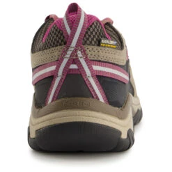 Keen - Women's Targhee III WP - Chaussures Multisports -Scarpa Soldes keen womens targhee iii wp chaussures multisports detail 6