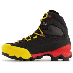 La Sportiva - Aequilibrium ST GTX - Chaussures De Montagne -Scarpa Soldes la sportiva aequilibrium st gtx chaussures de montagne detail 4