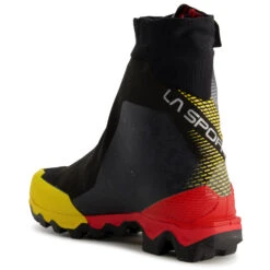 La Sportiva - Aequilibrium Top GTX - Chaussures De Montagne -Scarpa Soldes la sportiva aequilibrium top gtx chaussures de montagne detail 5