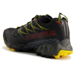 La Sportiva - Akyra GTX - Chaussures De Trail -Scarpa Soldes la sportiva akyra gtx chaussures de trail detail 5
