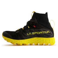 La Sportiva - Blizzard GTX - Chaussures De Trail -Scarpa Soldes la sportiva blizzard gtx chaussures de trail detail 4