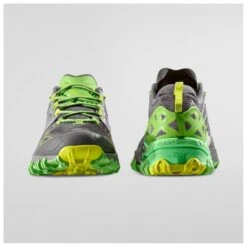 La Sportiva - Bushido II - Chaussures De Trail -Scarpa Soldes la sportiva bushido ii chaussures de trail detail 5