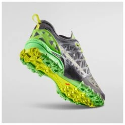La Sportiva - Bushido II - Chaussures De Trail -Scarpa Soldes la sportiva bushido ii chaussures de trail detail 6