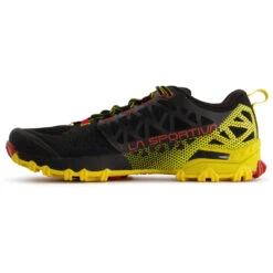 La Sportiva - Bushido II GTX - Chaussures De Trail -Scarpa Soldes la sportiva bushido ii gtx chaussures de trail detail 4