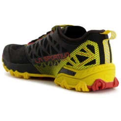 La Sportiva - Bushido II GTX - Chaussures De Trail -Scarpa Soldes la sportiva bushido ii gtx chaussures de trail detail 5