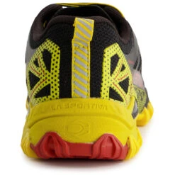 La Sportiva - Bushido II GTX - Chaussures De Trail -Scarpa Soldes la sportiva bushido ii gtx chaussures de trail detail 6