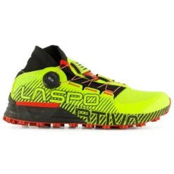 La Sportiva - Cyklon - Chaussures De Trail -Scarpa Soldes la sportiva cyklon chaussures de trail 1